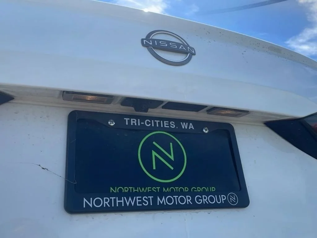 2025 Nissan Altima SV - Photo 28