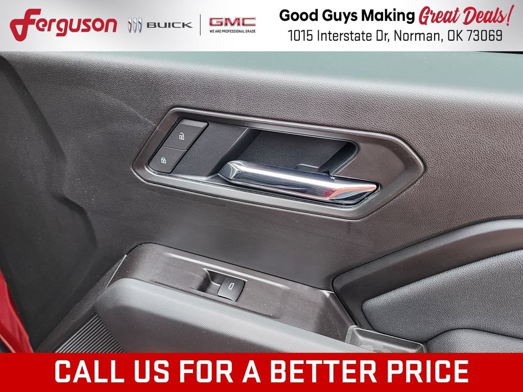 2026 GMC Canyon Elevation - Photo 40