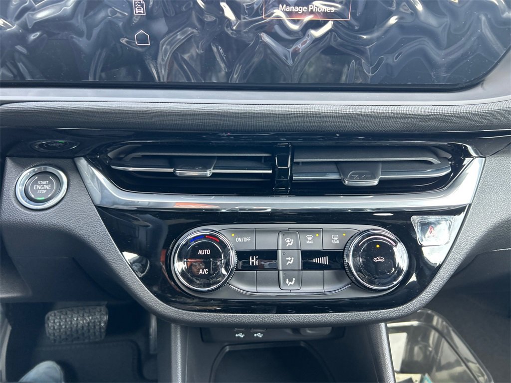 2026 BUICK ENVISTA - Image 22