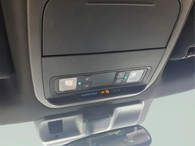 New 2026 Oxford White Ford STX® image 51