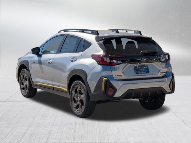 2026 Subaru Crosstrek Sport - Photo 10