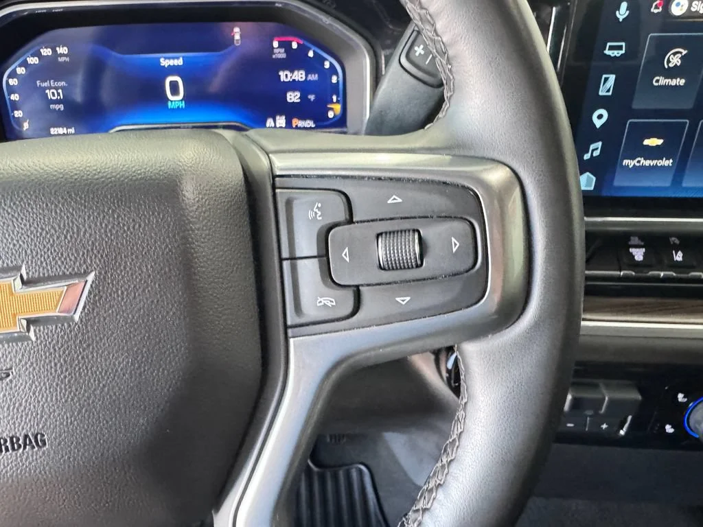 2025 Chevrolet Silverado 2500HD LT - Photo 18