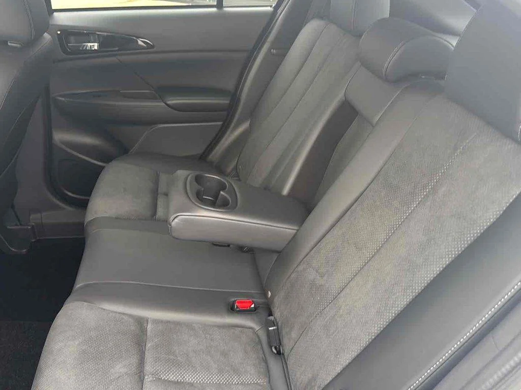 2026 Mitsubishi Eclipse Cross SE - Photo 27