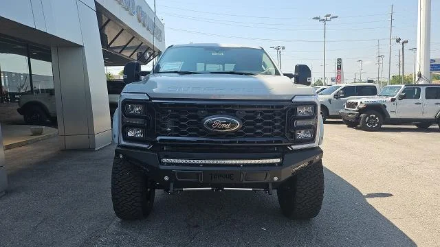New 2026 Avalanche Ford Shelby Torque 1200 4WD image 28