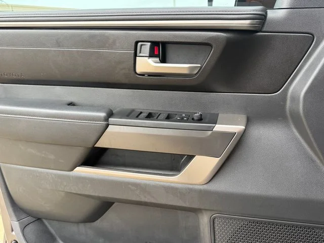 Used 2025 Gray Toyota SR5 image 20