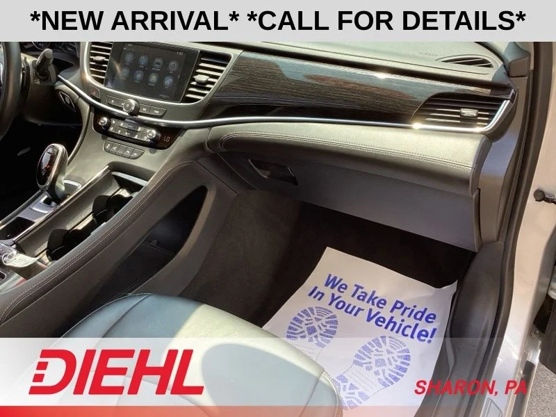2018 Buick LaCrosse Premium - Photo 18