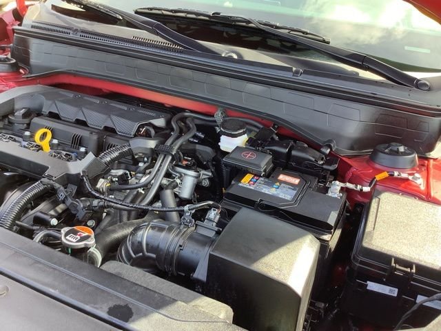 2026 Hyundai Venue SEL - Photo 13