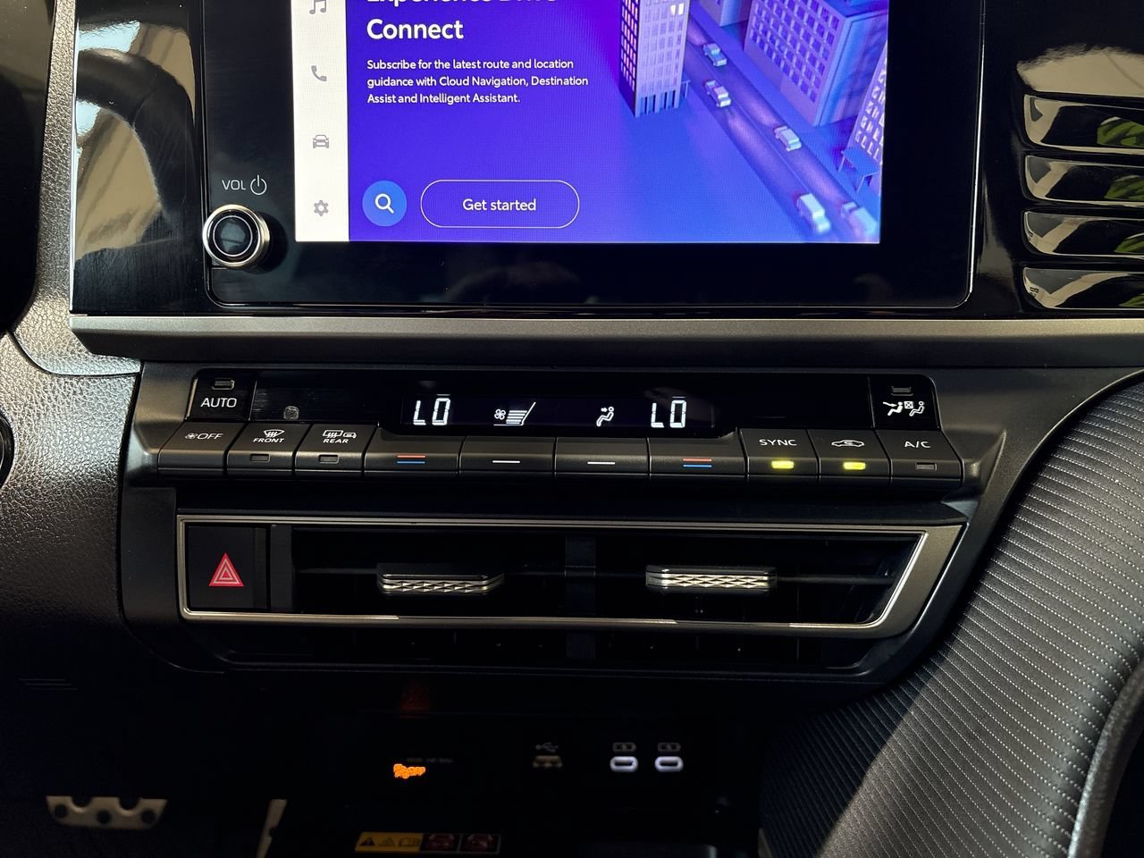 Certified Used 2025 Underground Toyota SE image 20