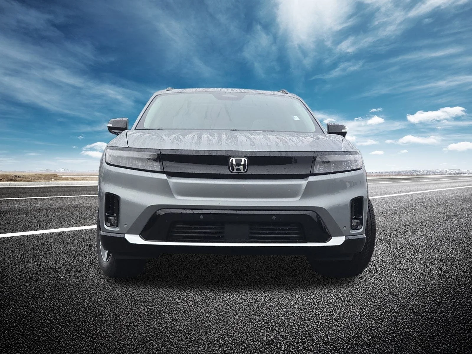 2026 Honda Prologue Touring - Photo 15