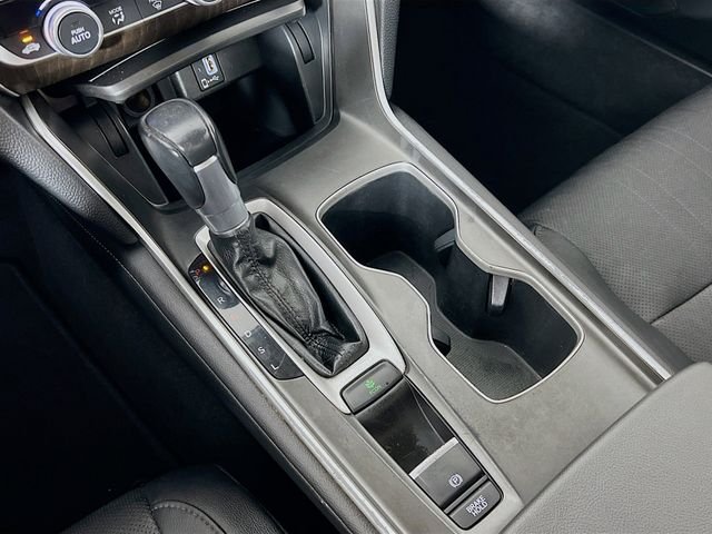 2020 Honda Accord EX-L - Photo 22