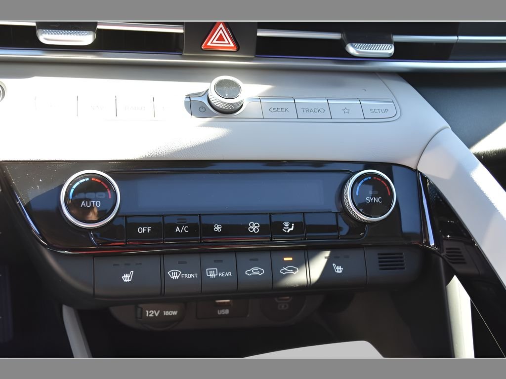 New 2026 Ecotronic Gray Hyundai Limited image 50