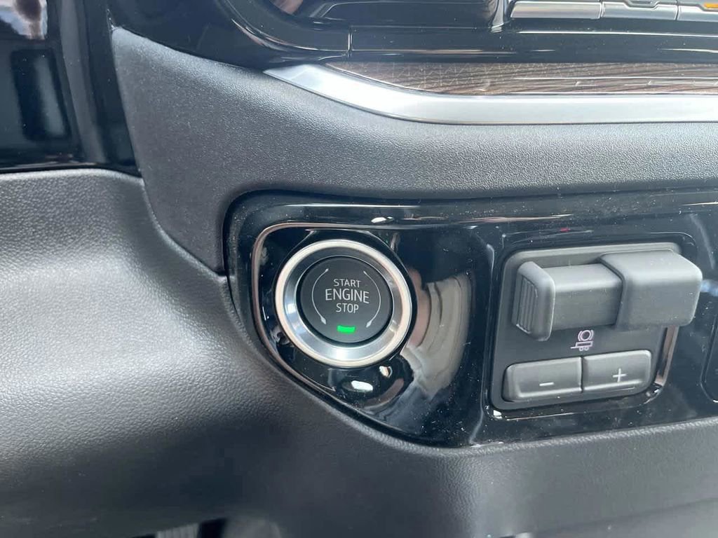 2026 Chevrolet Silverado 1500 RST - Photo 30