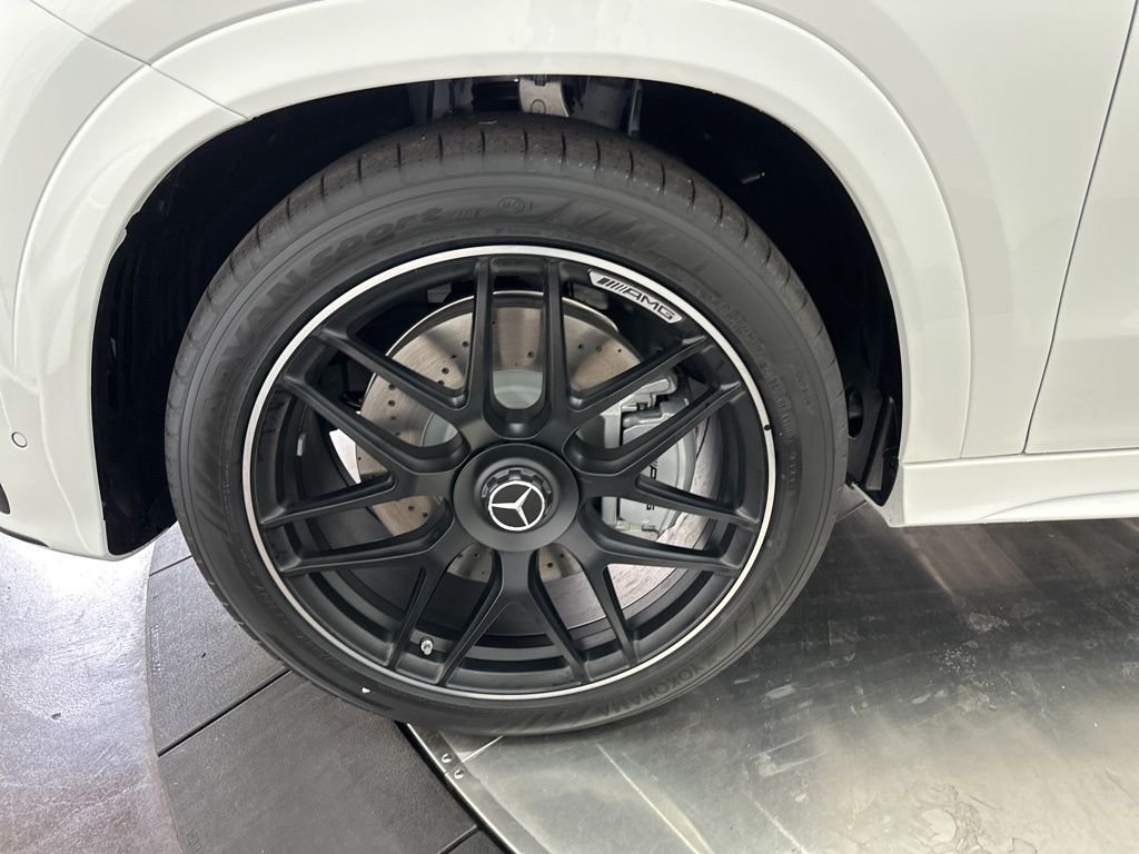 2026 Mercedes-Benz GLE AMG GLE 53 - Photo 34