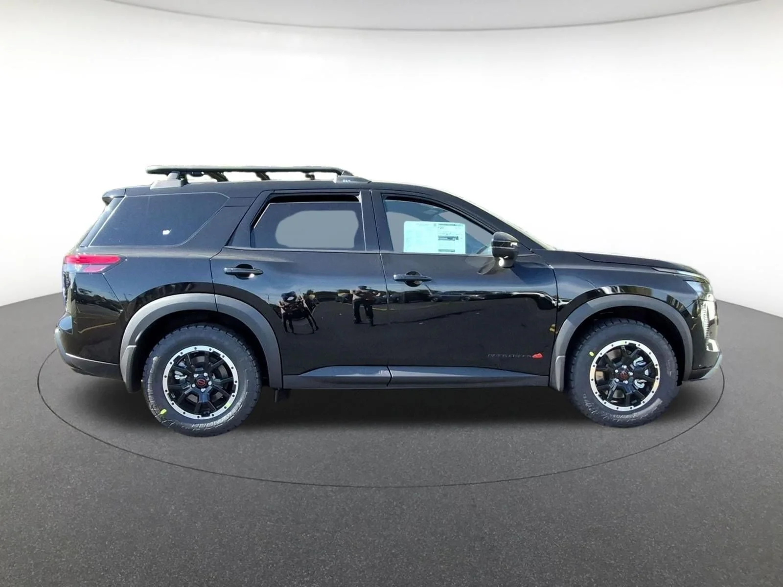 Vehicle thumbnail