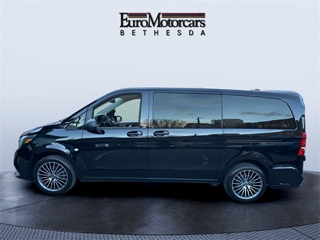 Pre-Owned 2022 Mercedes-Benz Metris Passenger 4D Passenger Van in