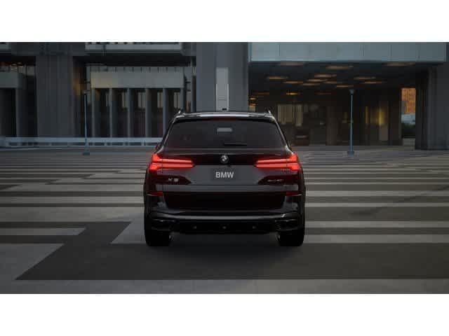 Used 2026 Black Sapphire Metallic BMW xDrive40i image 5