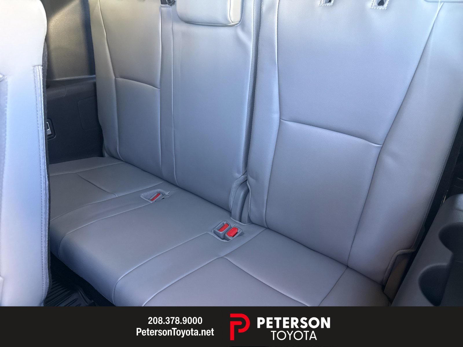 Used 2026 Beige Toyota XLE image 14