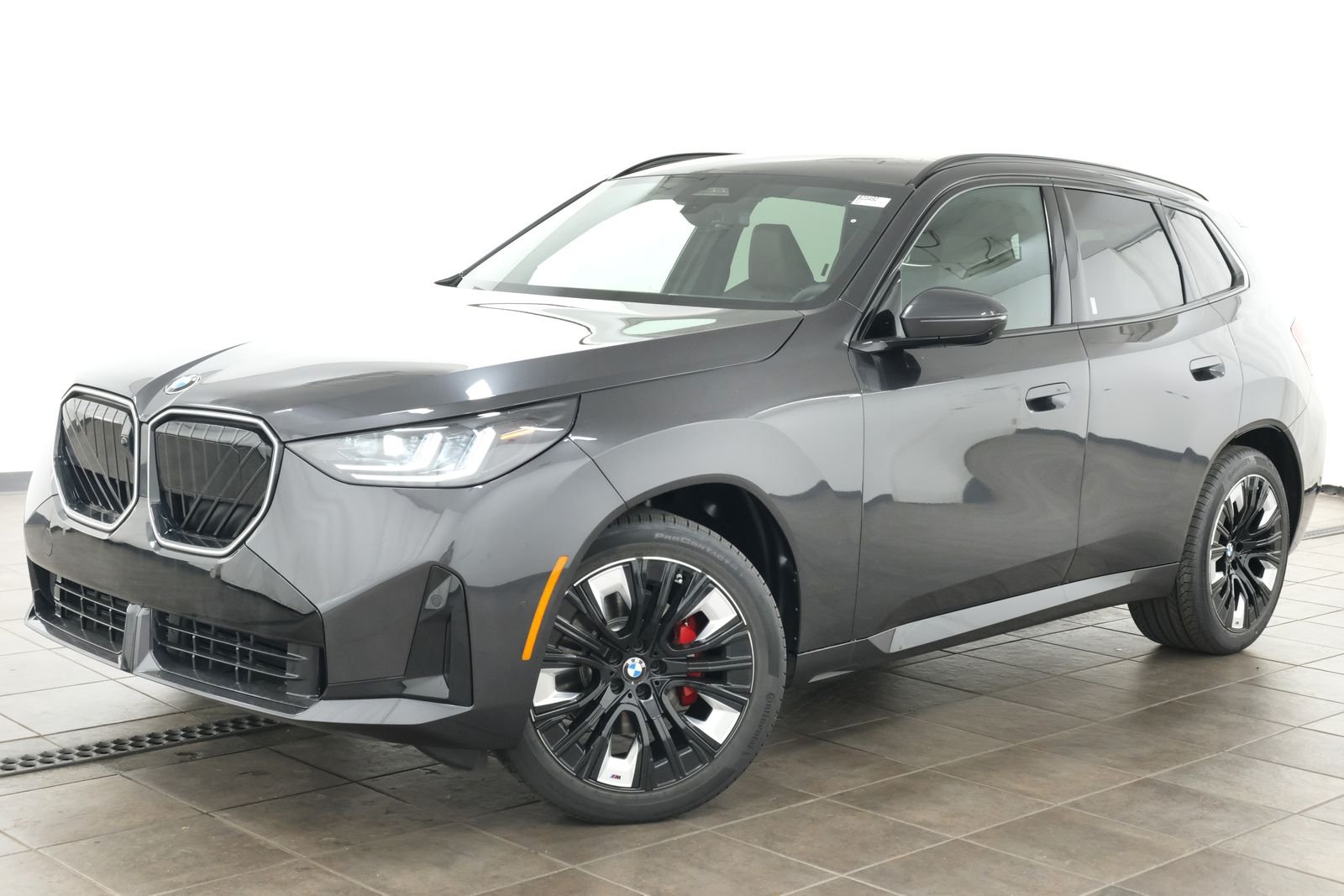 2026 BMW X3 30 XDRIVE's photo