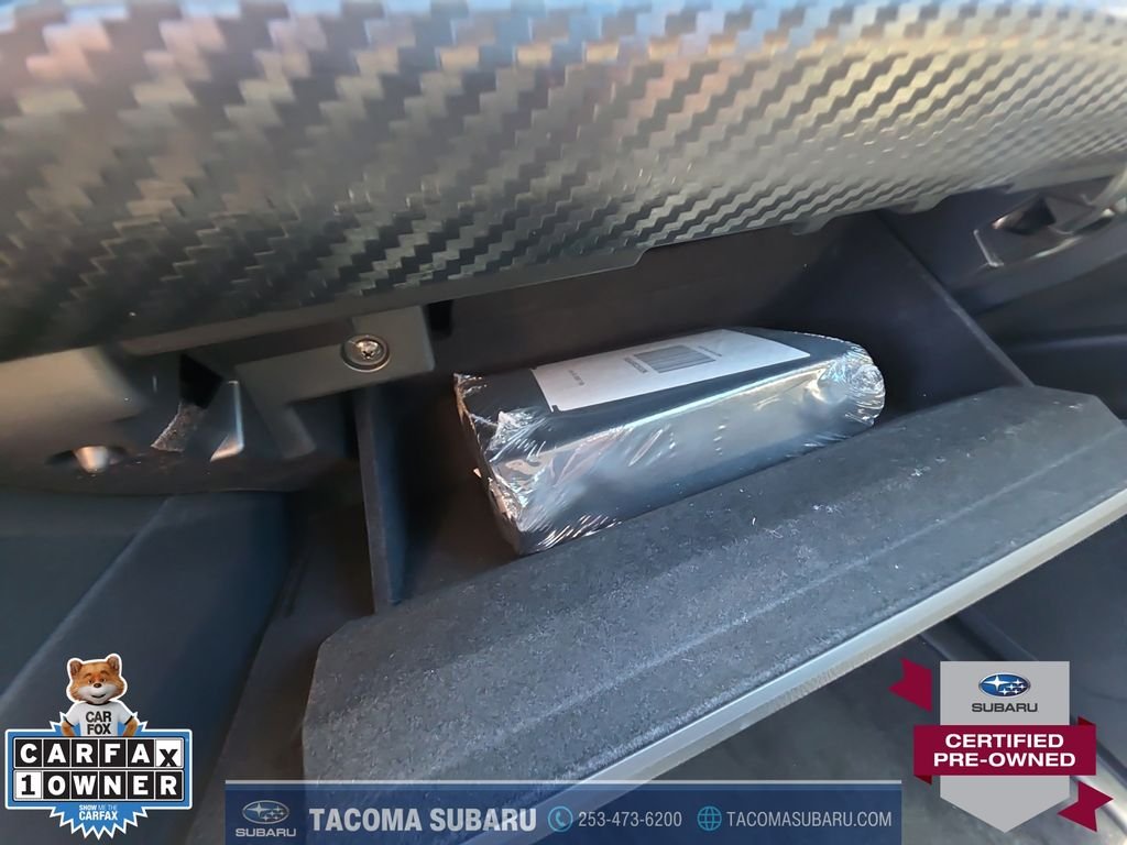 2025 Subaru Ascent Premium - Photo 22