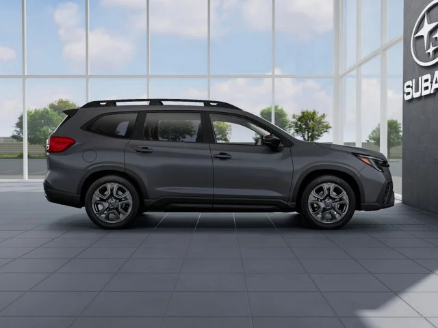 New 2027 MAGNETITE GRAY METALLIC Subaru Onyx Edition Touring image 6