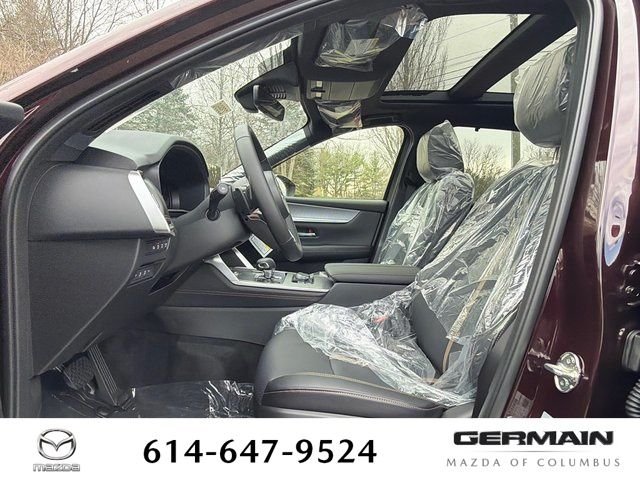 New 2026 Artisan Red Premium Mazda 3.3 Turbo Premium Plus AWD image 21