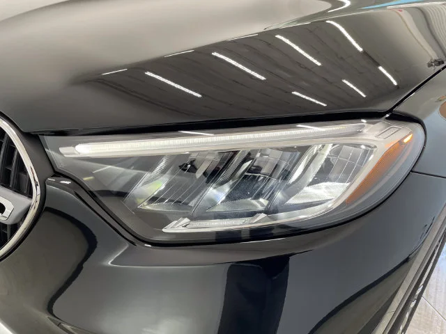 New 2027 Beige Mercedes-Benz GLC 300 image 34