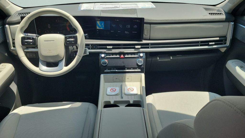 New 2026 Silver Hyundai SE image 39