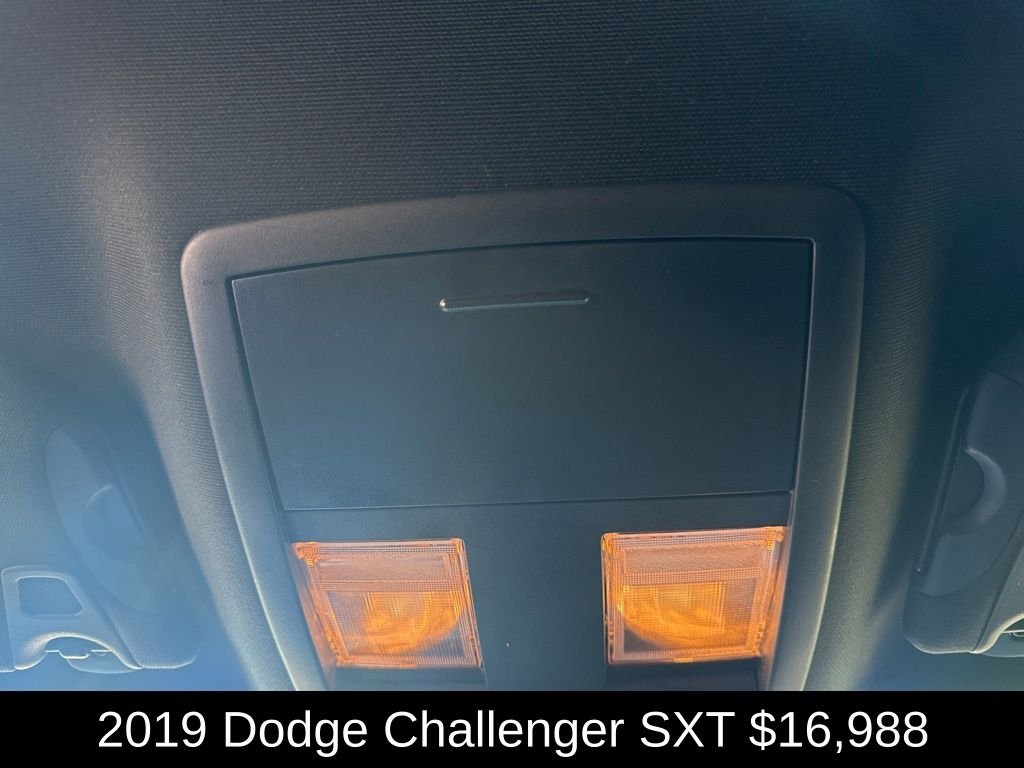 Used 2019 Go Mango! Dodge SXT image 26