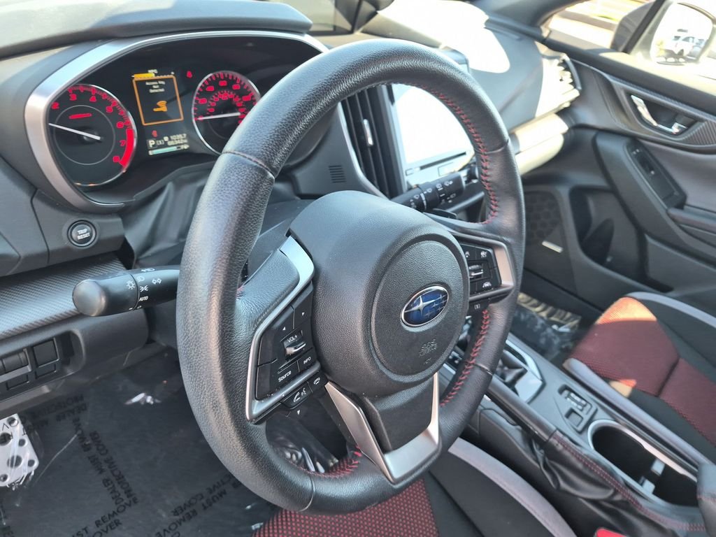 2020 Subaru Impreza Sport - Photo 18