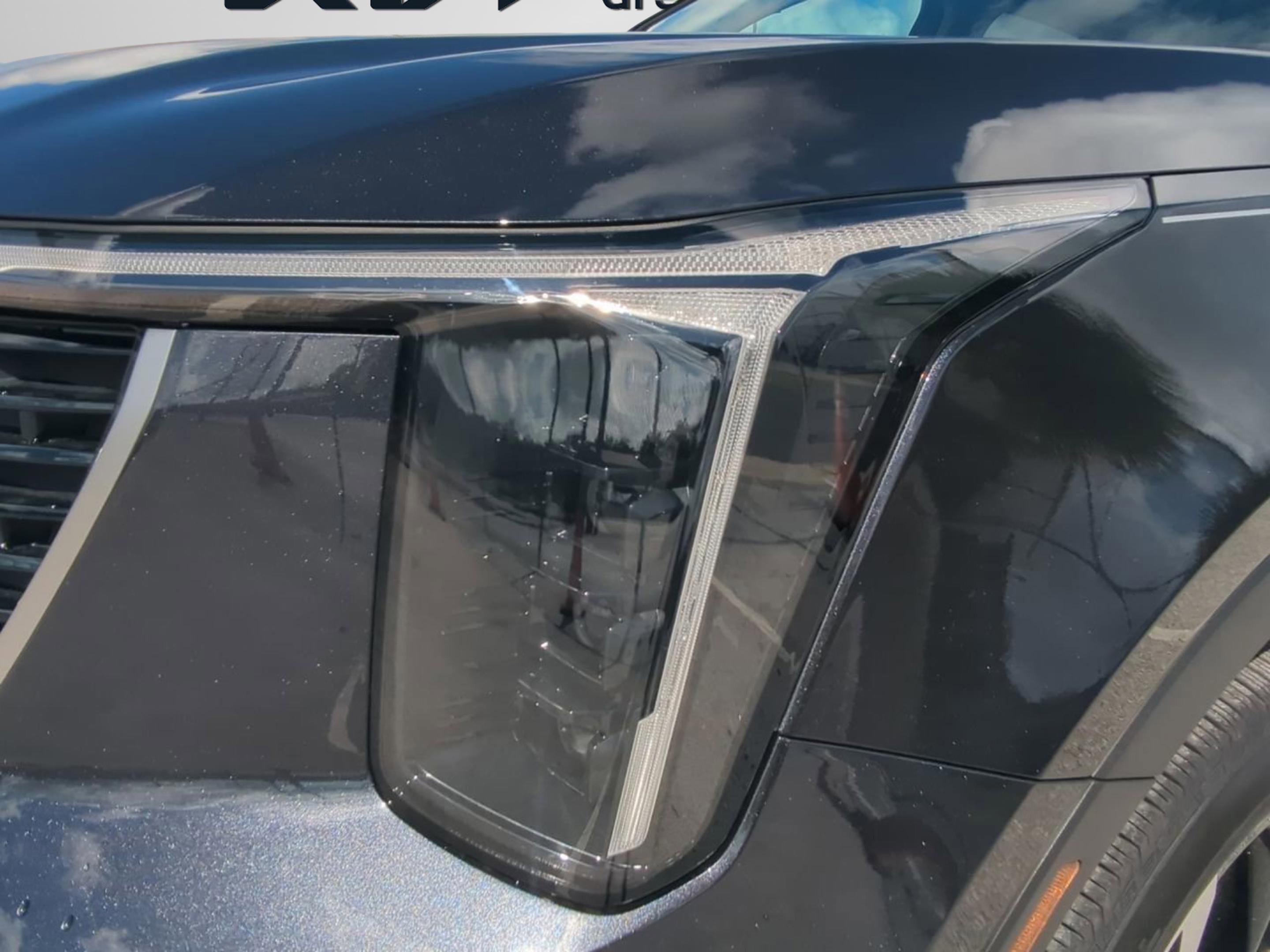2026 Kia Sorento EX - Photo 10