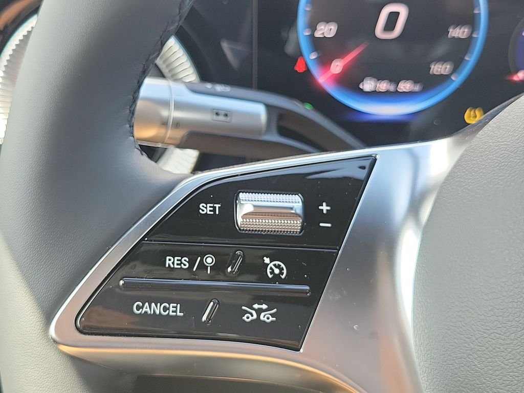 New 2027 Polar White Mercedes-Benz CLA 220 image 21