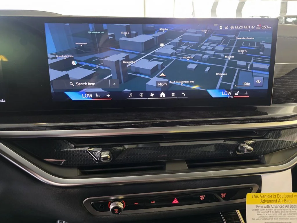 New 2026 Gray BMW sDrive40i image 22