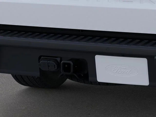 New 2026 Oxford White Ford XL image 27