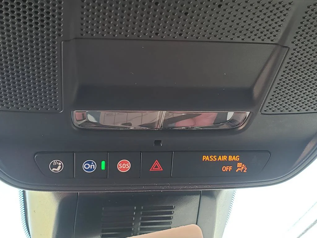 Used 2026 Black Chevrolet LT image 33