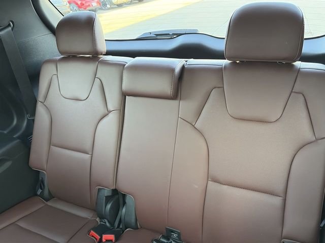 Used 2024 Gray Kia SX-Prestige image 34