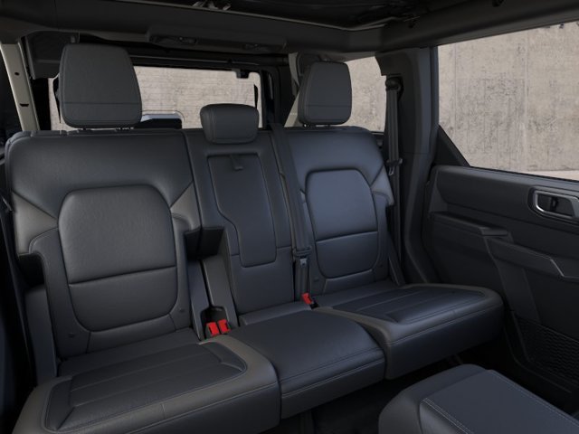 New 2026 Desert Sand Ford Outer Banks® image 11