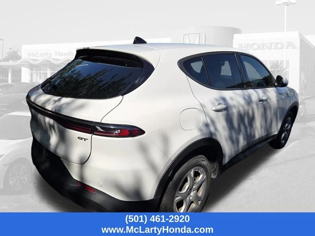 Used 2024 Q Ball Dodge GT image 4