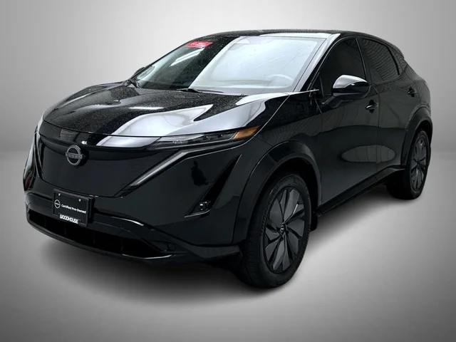 2024 Nissan Ariya ENGAGE e-4ORCE
