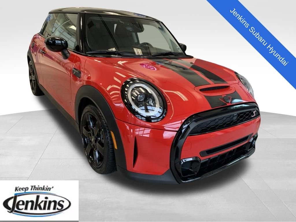 2023 MINI Hardtop 2 Door