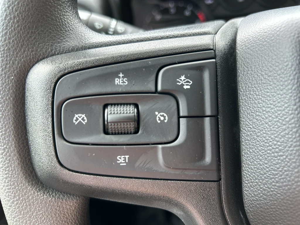 2026 Chevrolet Silverado 3500 HD Work Truck - Photo 17