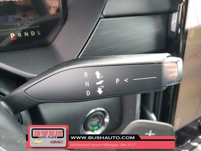 2026 GMC Acadia Elevation - Photo 25