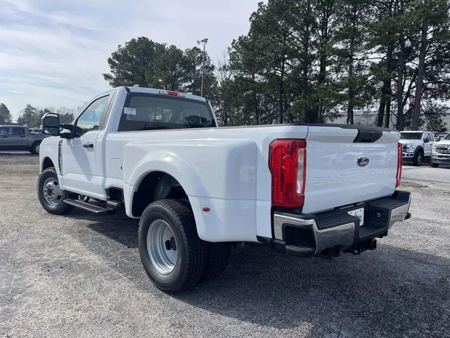 New 2026 White Ford XL image 25
