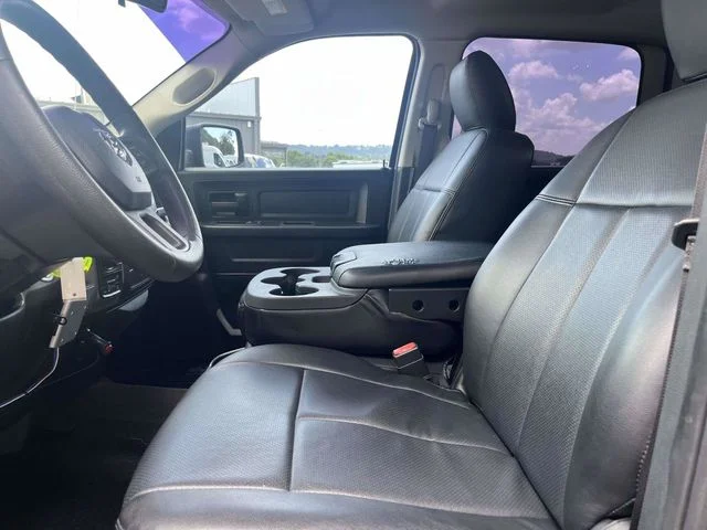 Used 2014 Black Ram Express image 19