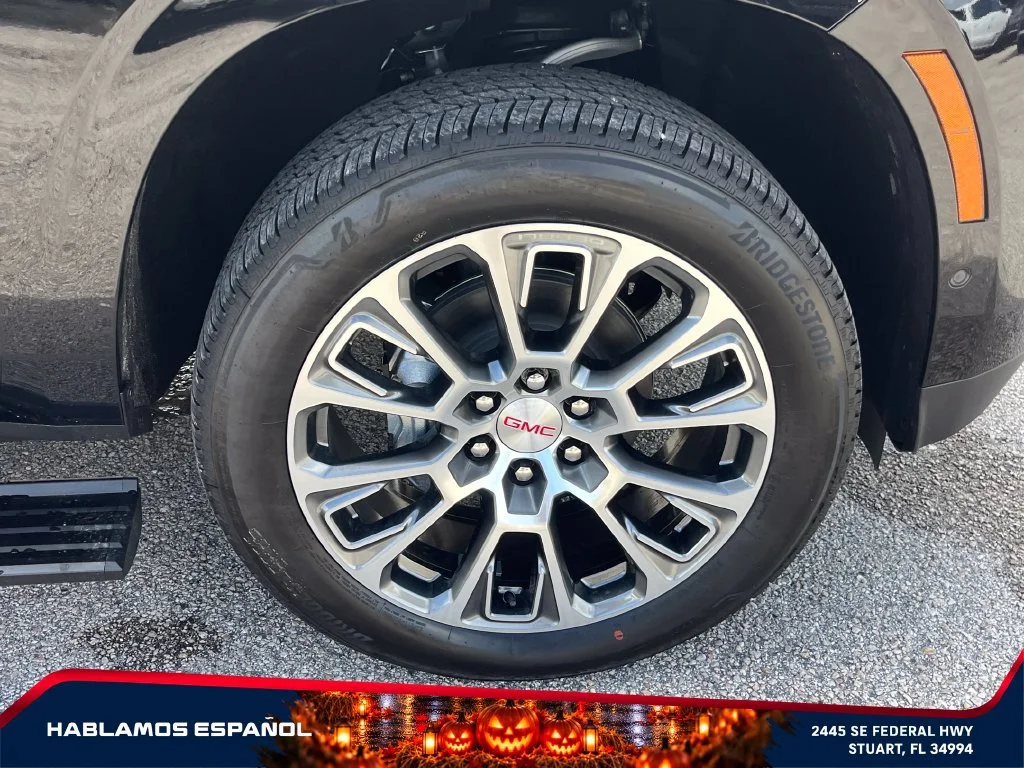 New 2027 Onyx Black GMC Denali image 22