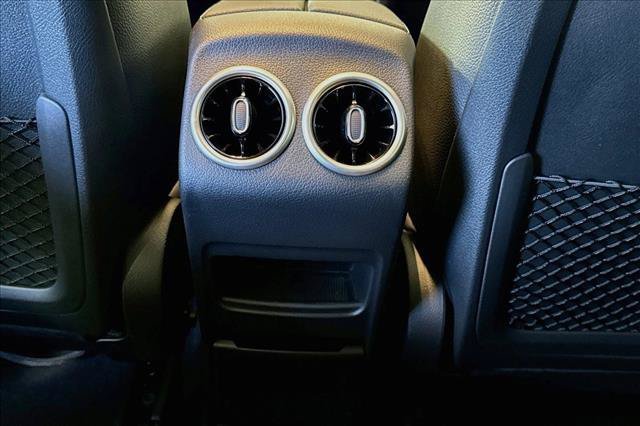 New 2026 Night Black Mercedes-Benz GLA 250 image 53