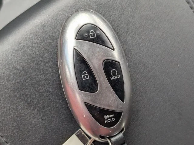 Used 2025 Gray Hyundai Calligraphy image 32