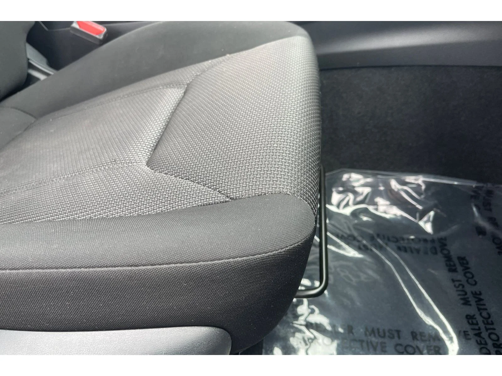 Used 2022 Crystal White Pearl Subaru Premium image 23