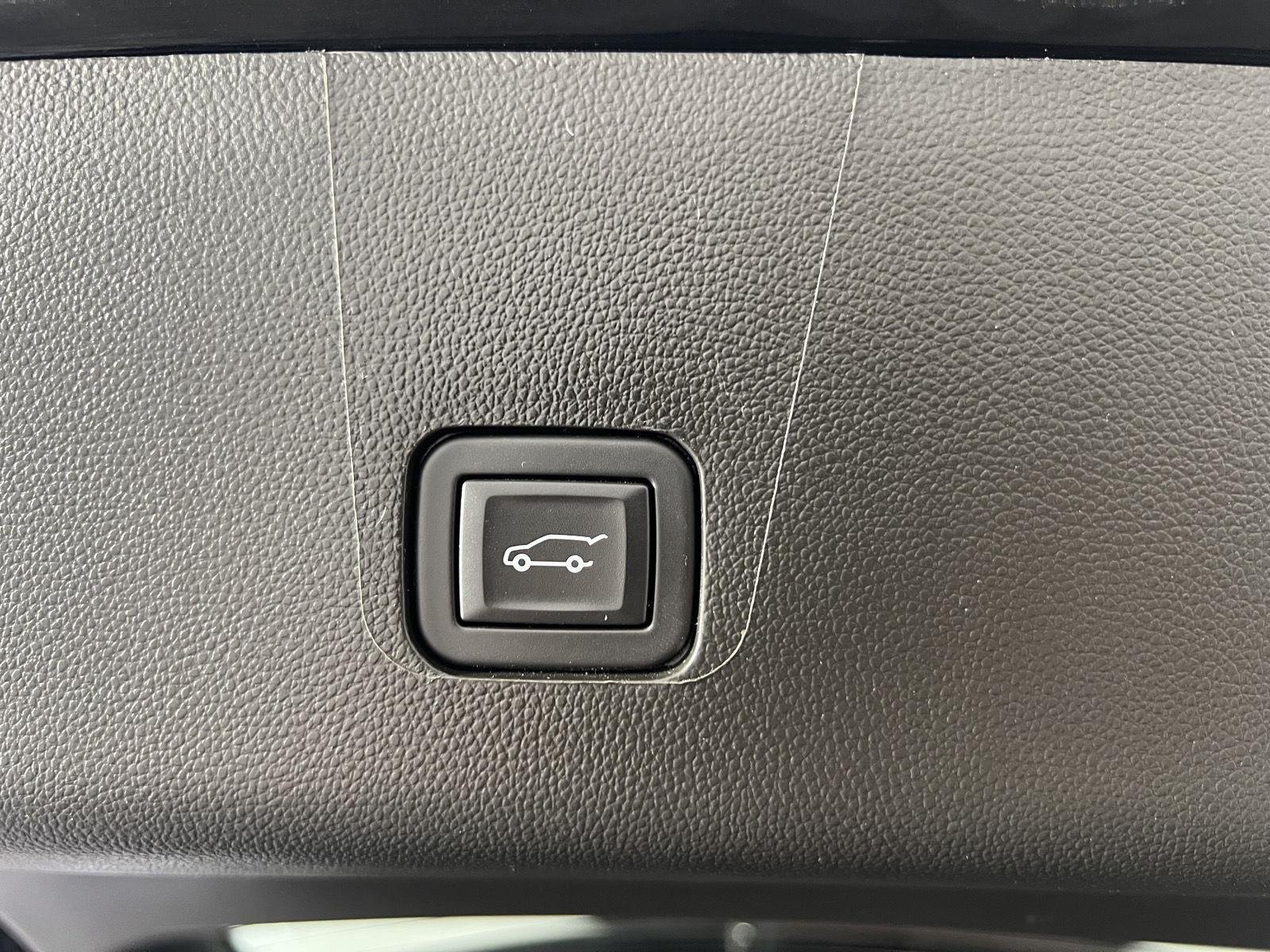 Used 2023 Black Metallic Chevrolet LT image 22