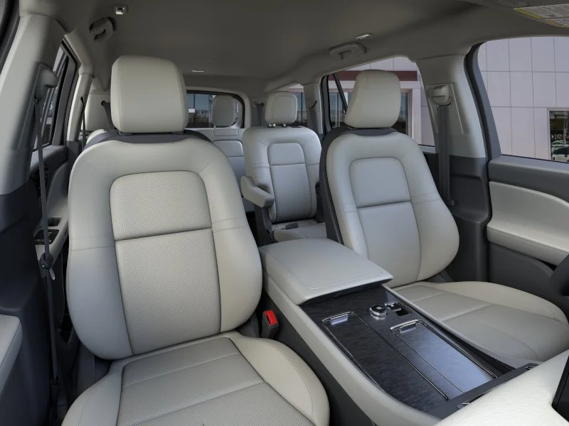 2026 Lincoln Aviator Premiere - Photo 10