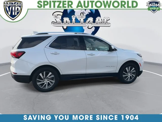 Used 2022 Beige Chevrolet Premier image 10